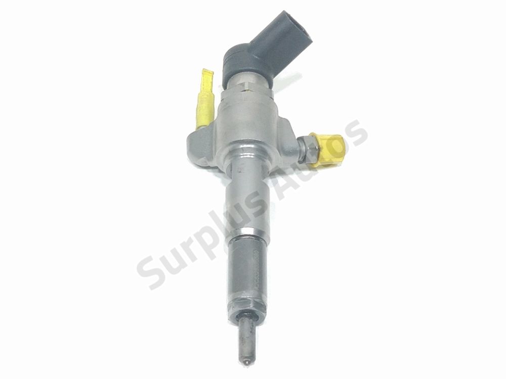 Injecteur 3