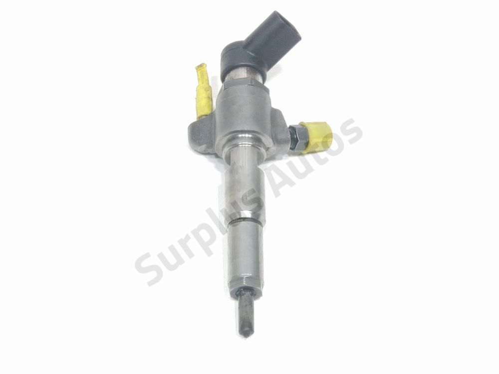 Injecteur 4
