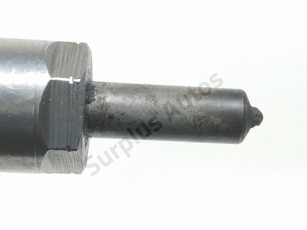 Injecteur 4
