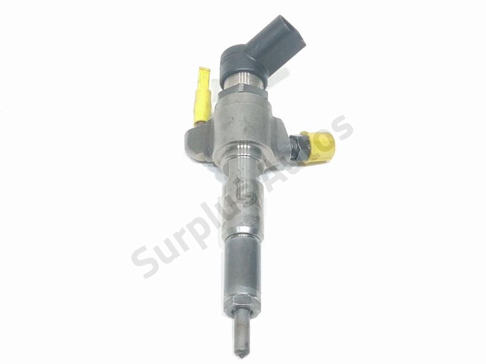 Injecteur 1