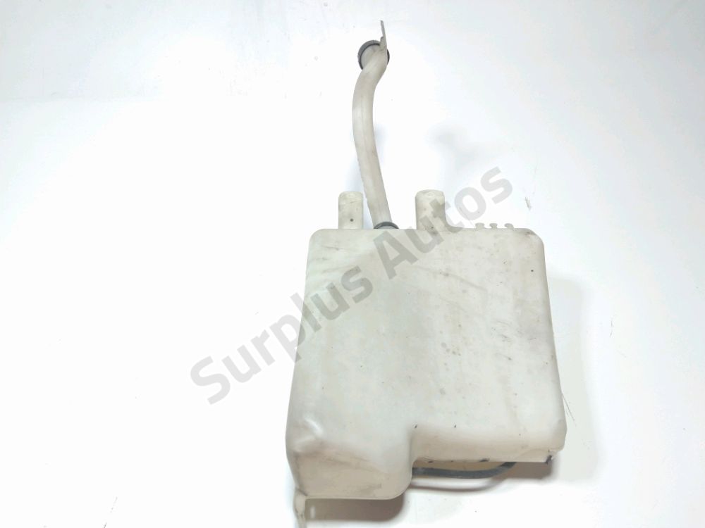 Réservoir de lave glace avant