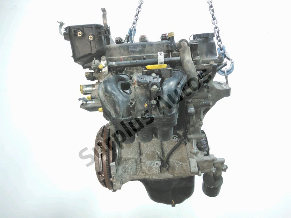 Moteur