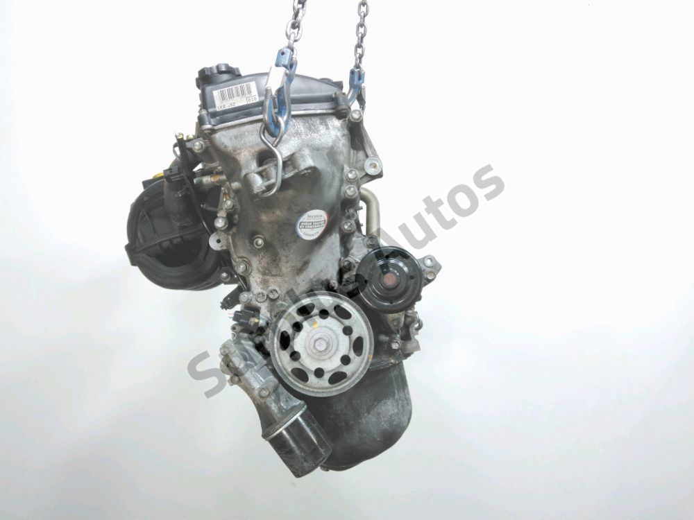 Moteur