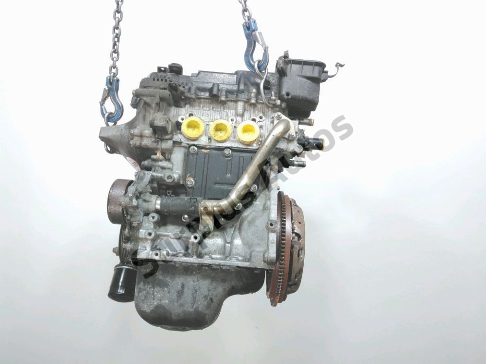 Moteur