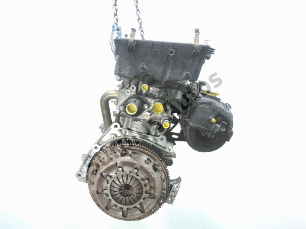 Moteur
