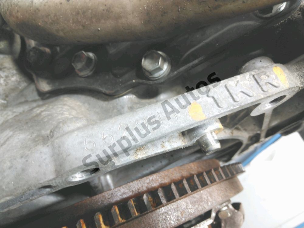 Moteur