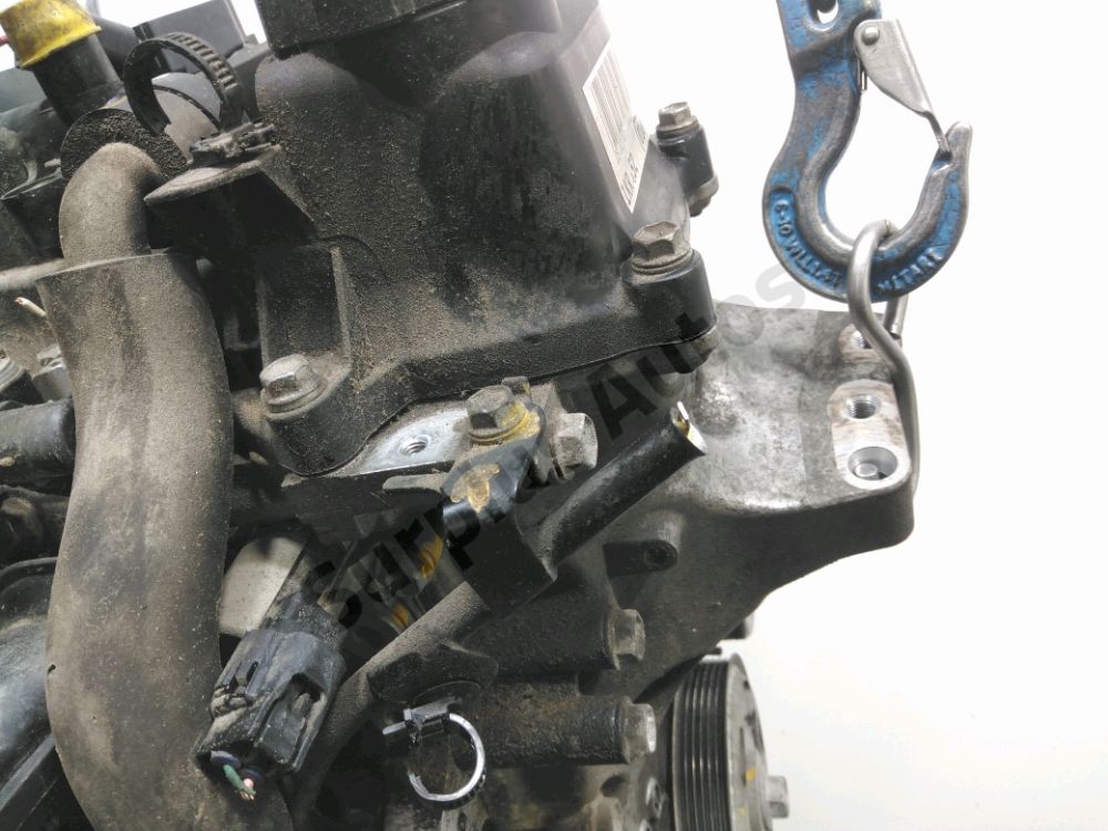 Moteur