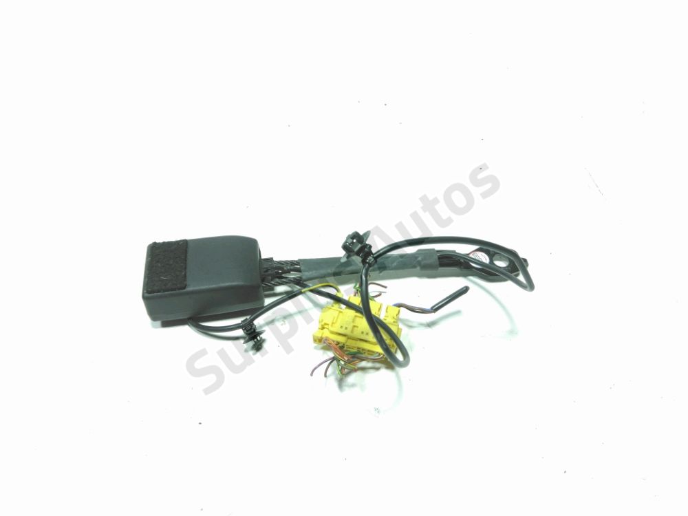 Ancrage ceinture avant droit