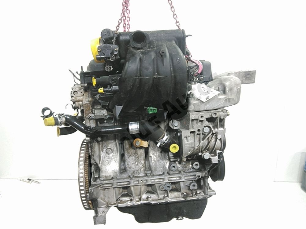 Moteur