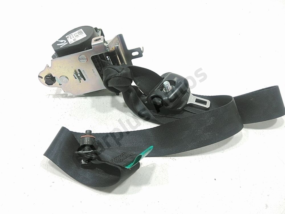 Ceinture avant gauche