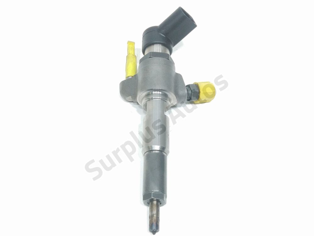 Injecteur 4