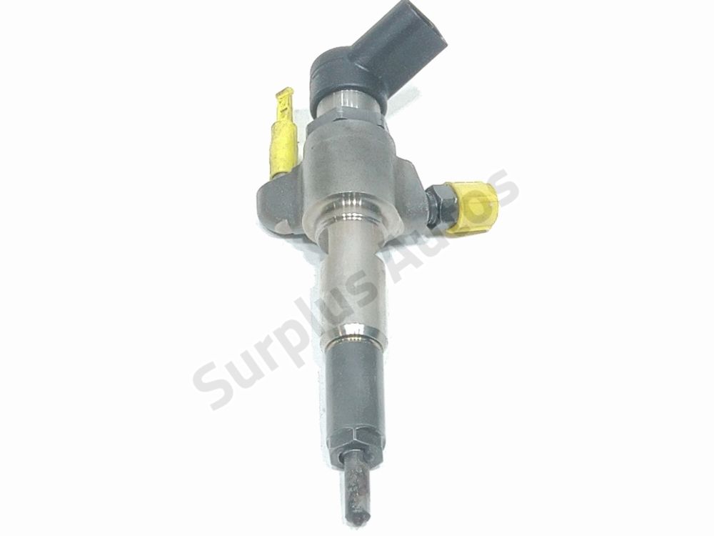 Injecteur 3