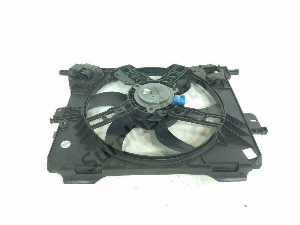 Ventilateur de refroidissement