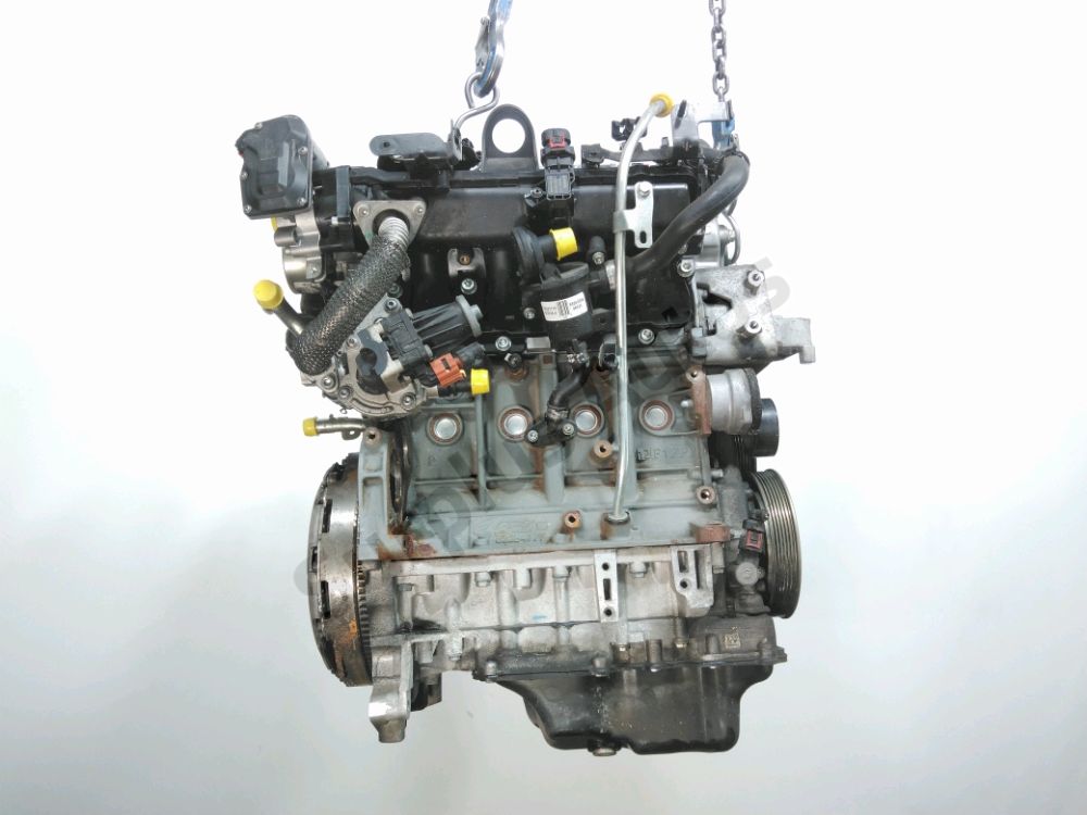 Moteur