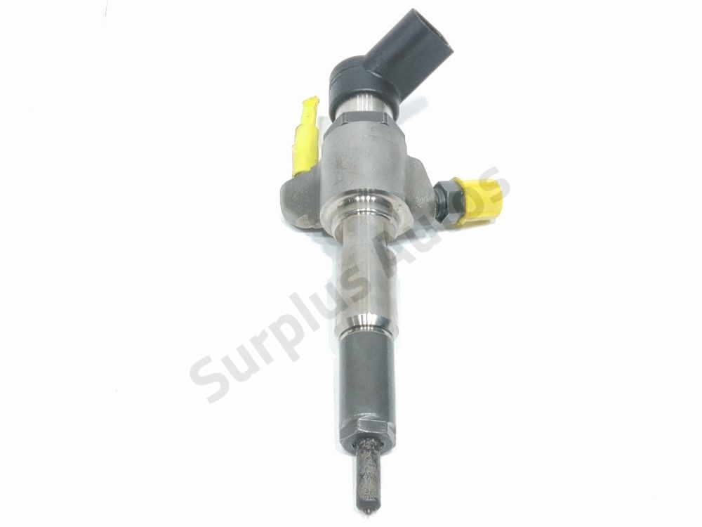Injecteur 1