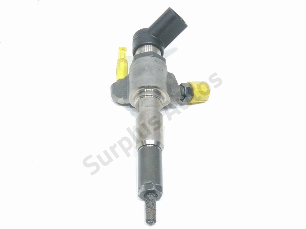 Injecteur 4