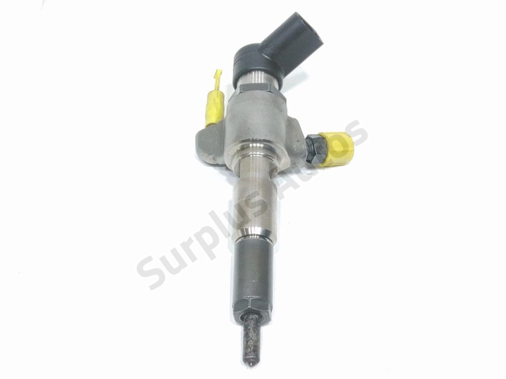 Injecteur 3