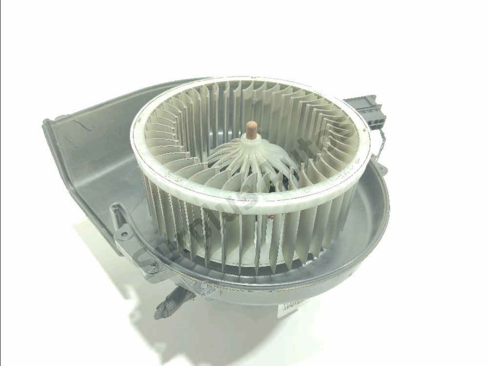 Ventilateur de chauffage