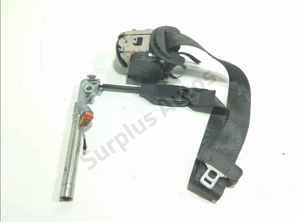 Ceinture avant gauche