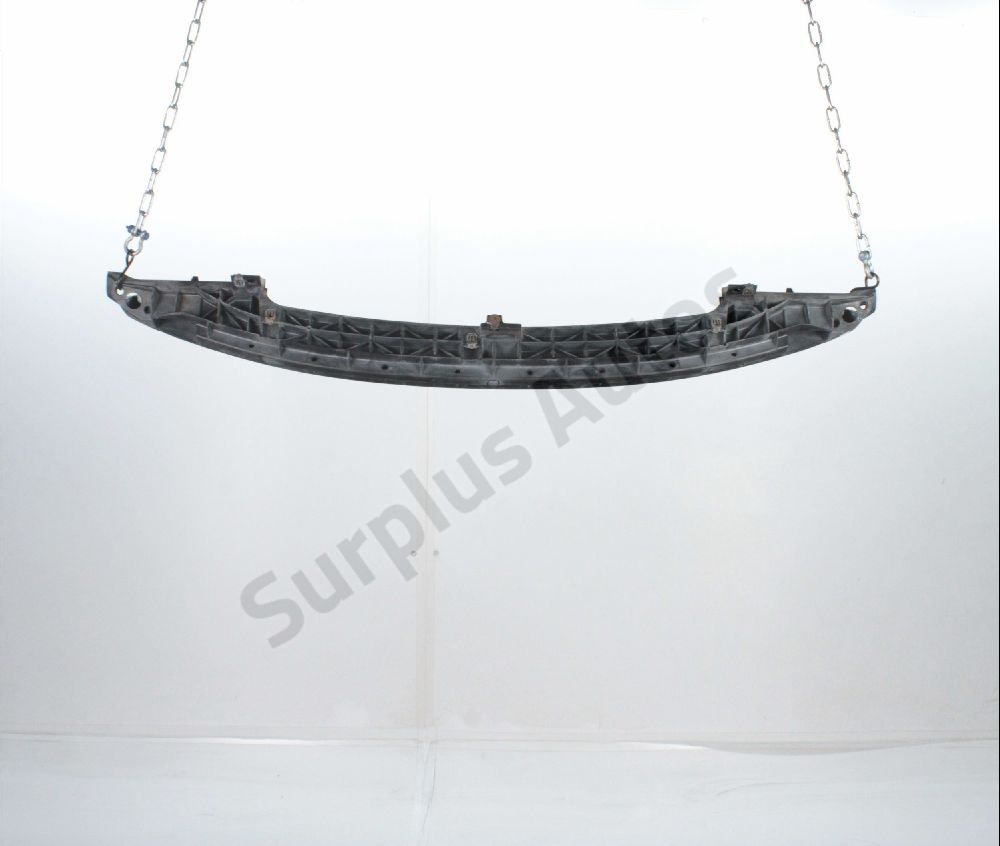 Traverse inférieure armature avant