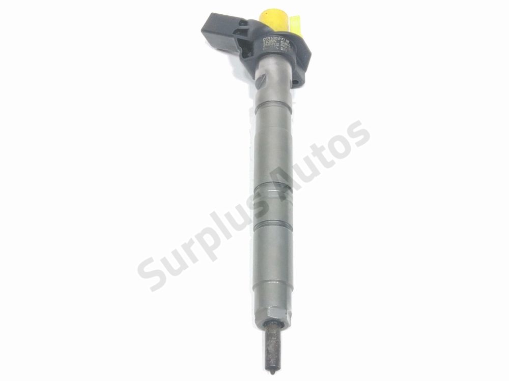 Injecteur 2
