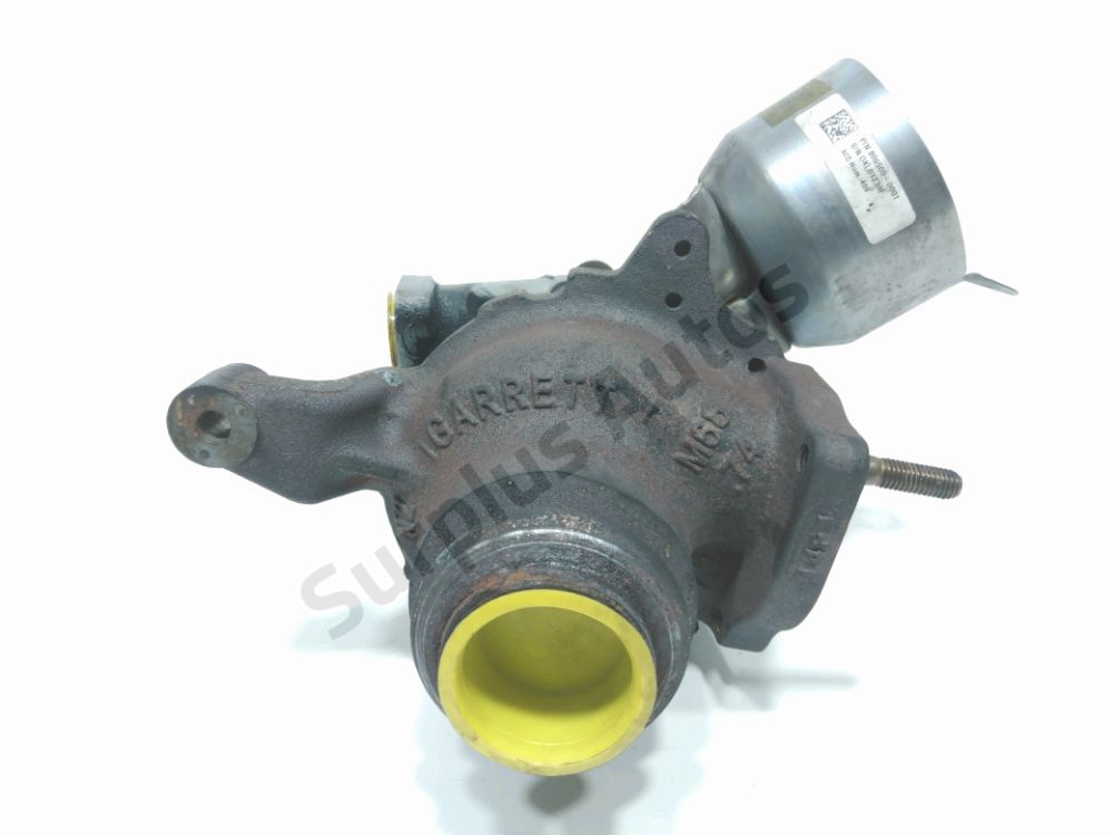 Turbo