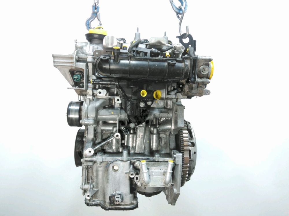 Moteur