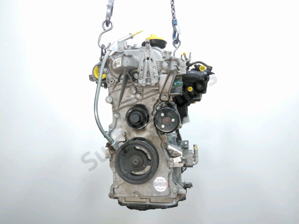 Moteur