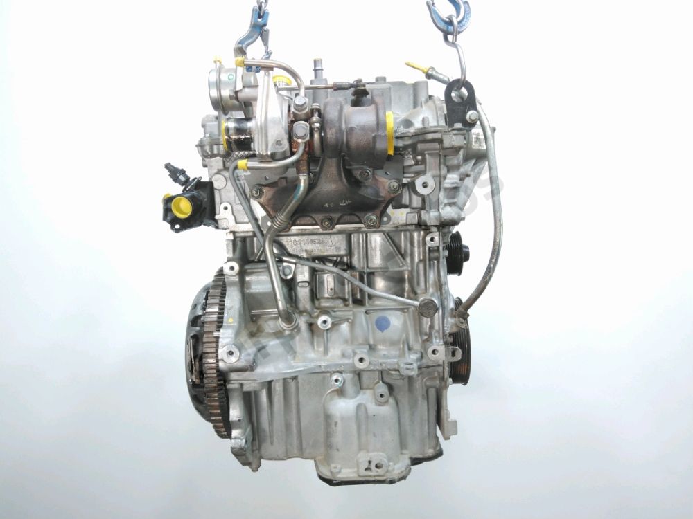 Moteur