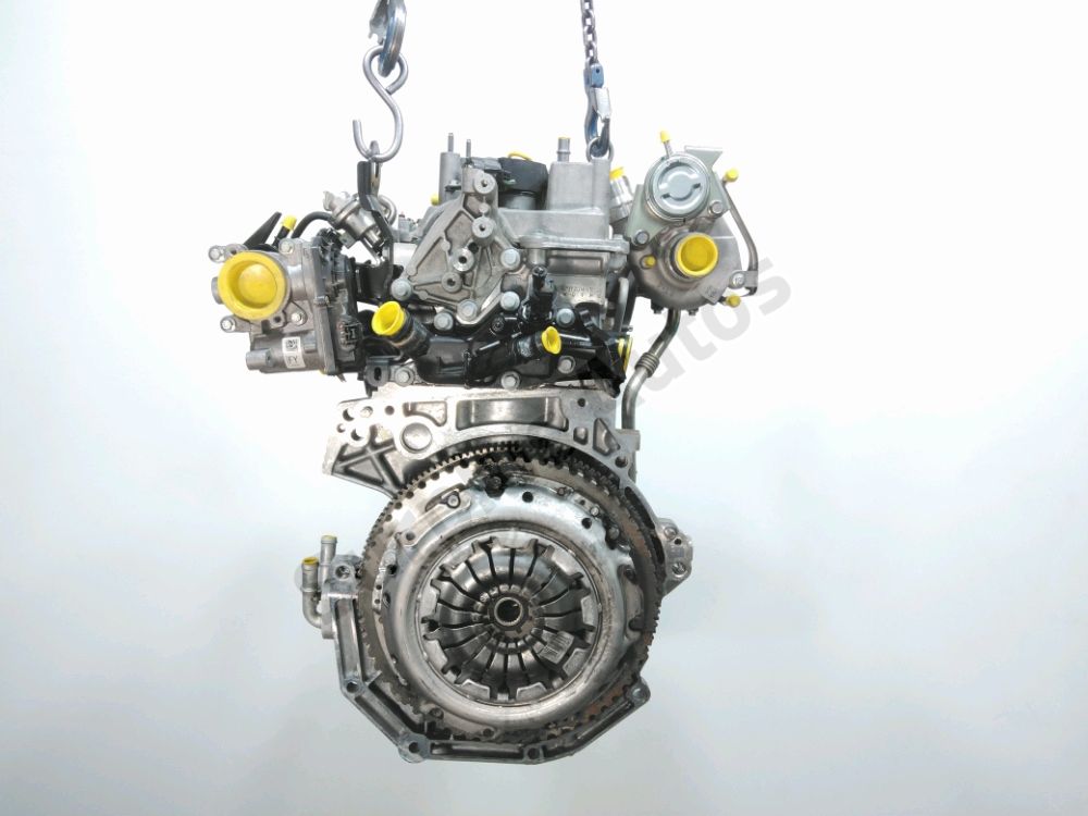 Moteur