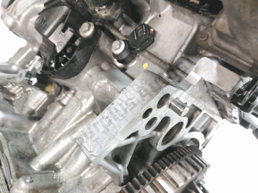 Moteur