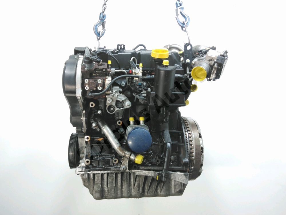 Moteur