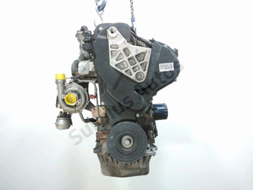 Moteur