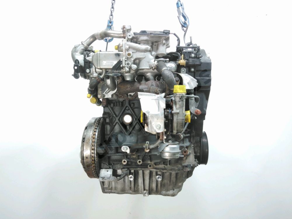 Moteur