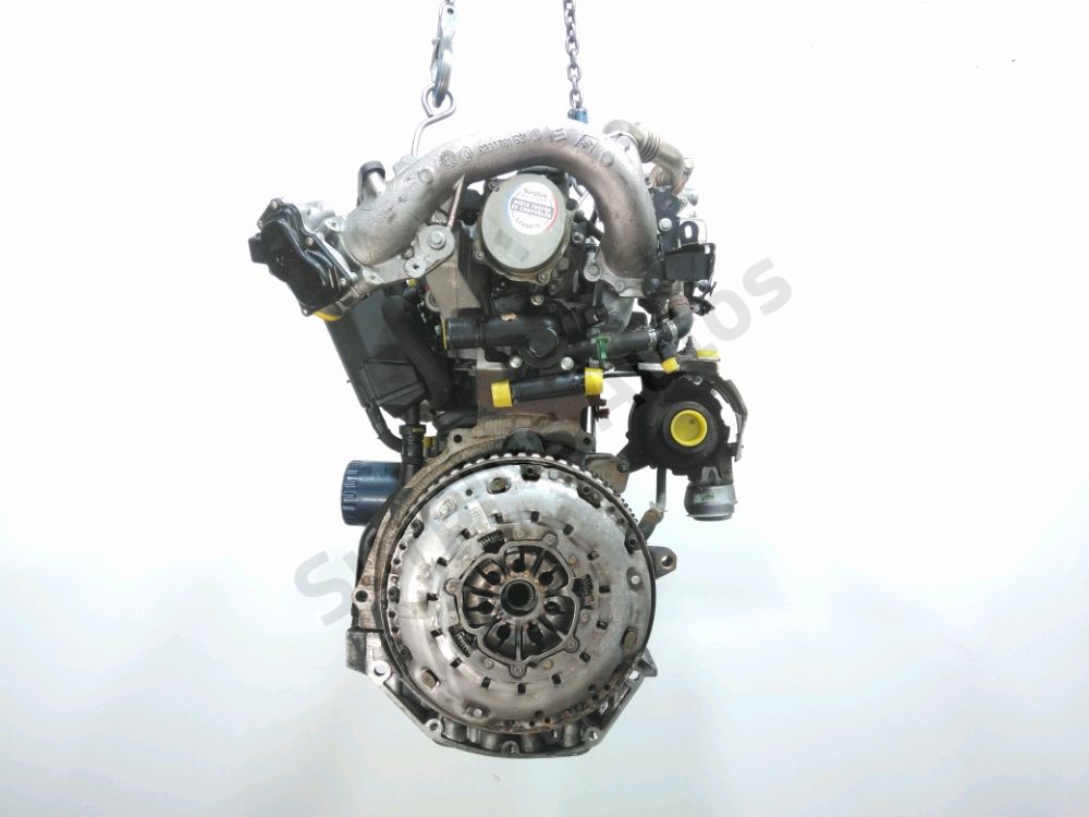 Moteur