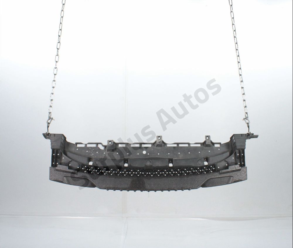Traverse inférieure armature avant