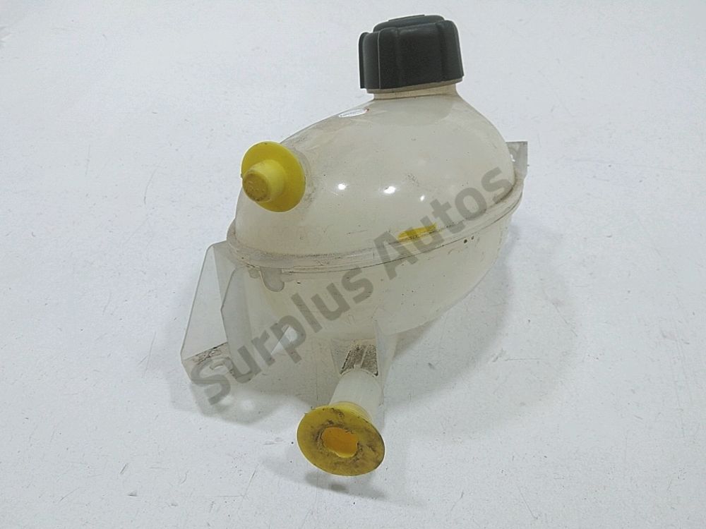 Vase d'expansion
