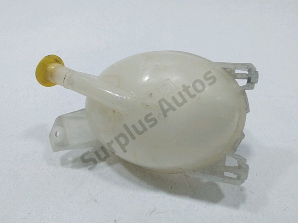 Vase d'expansion