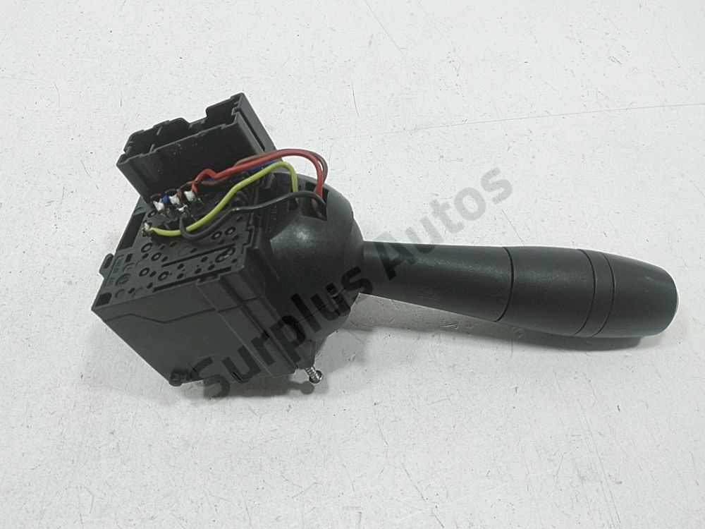 Commande éclairage
