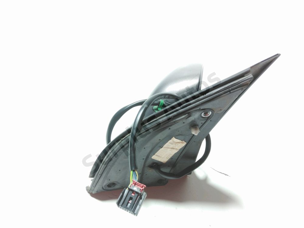 Rétroviseur électrique droit