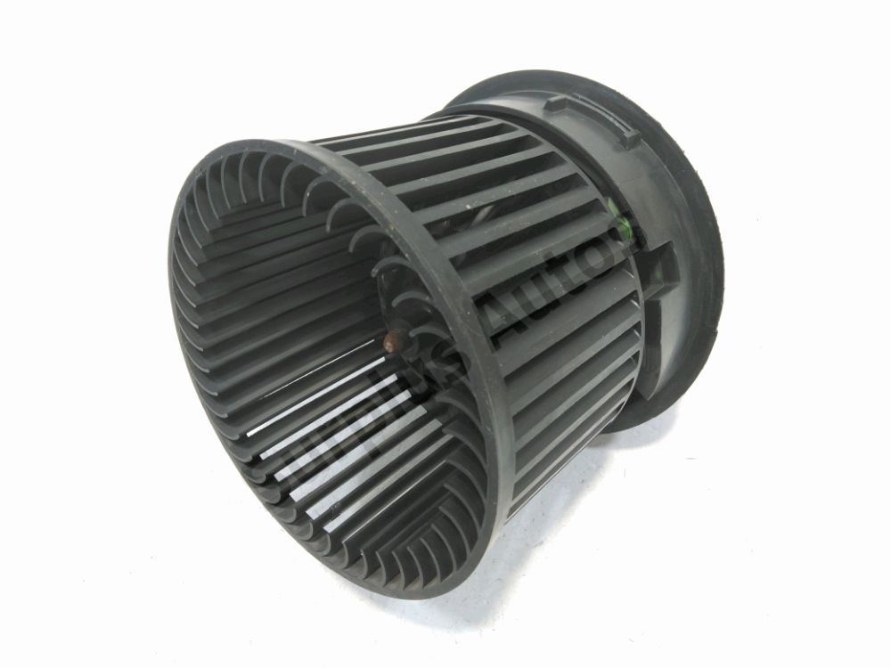 Ventilateur de chauffage