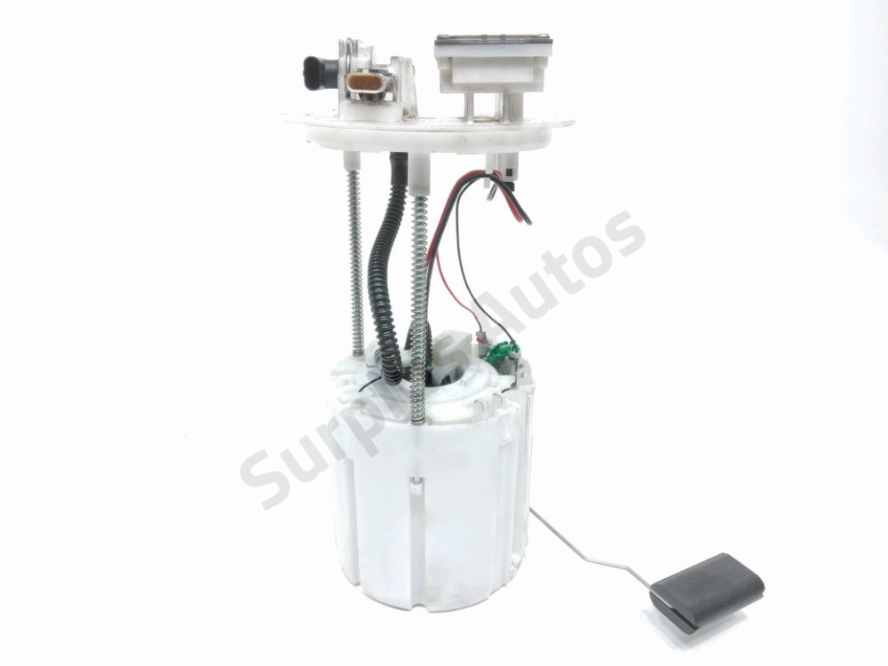 Pompe à carburant électrique