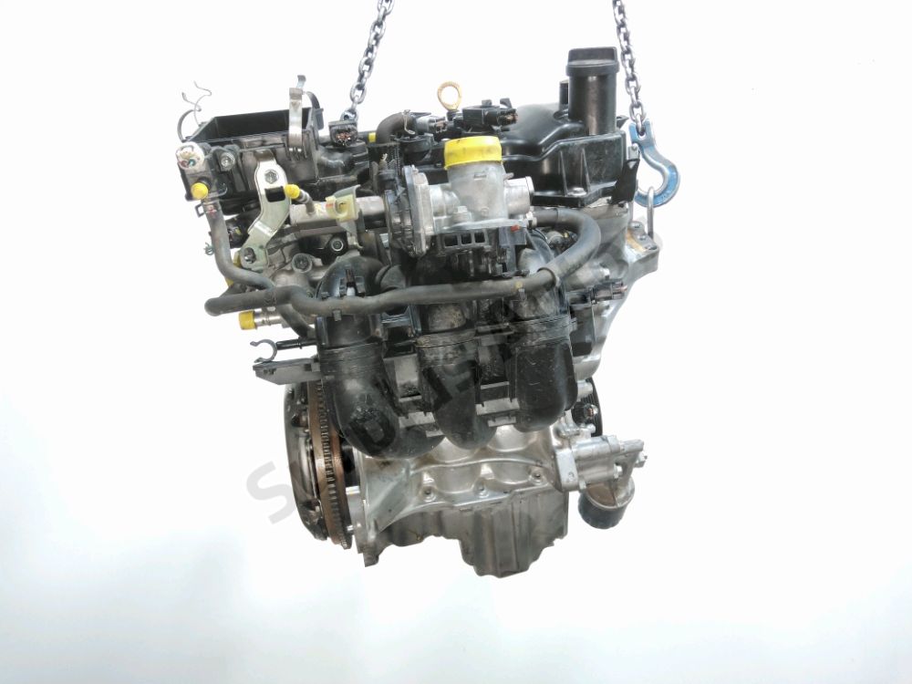 Moteur