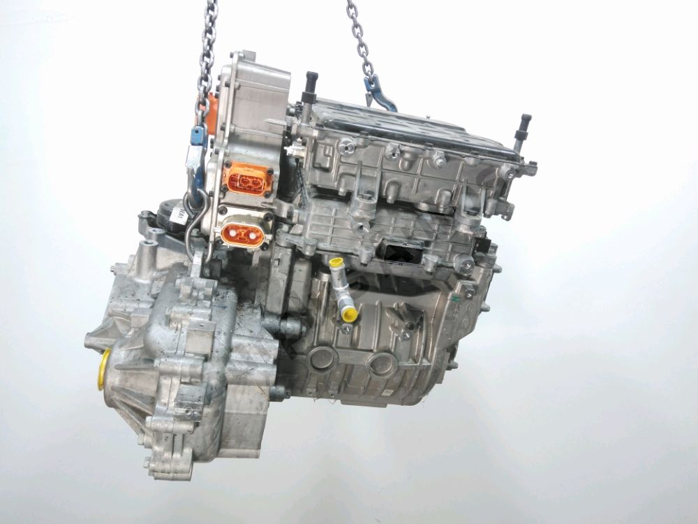Moteur