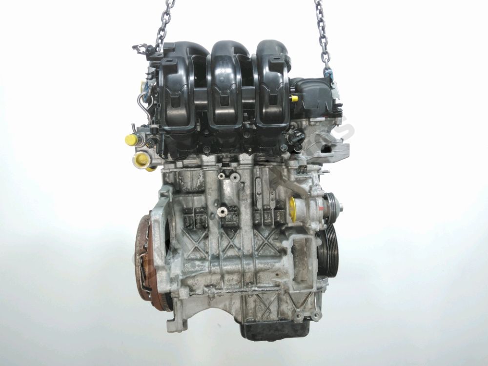 Moteur