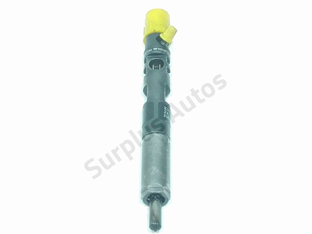 Injecteur 1