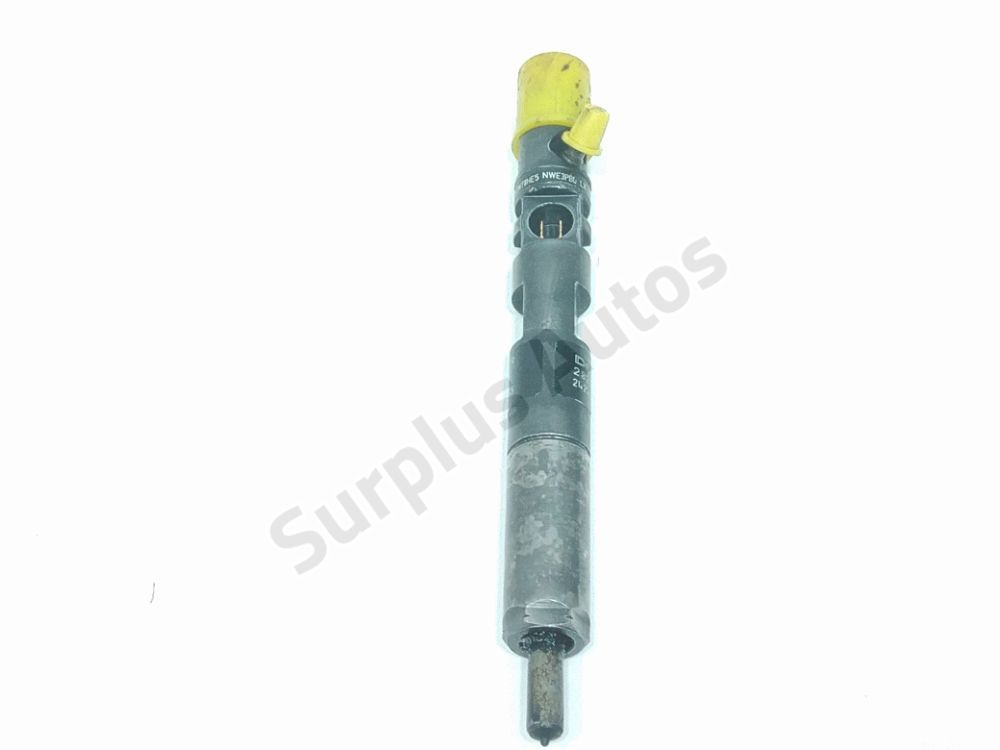 Injecteur 4