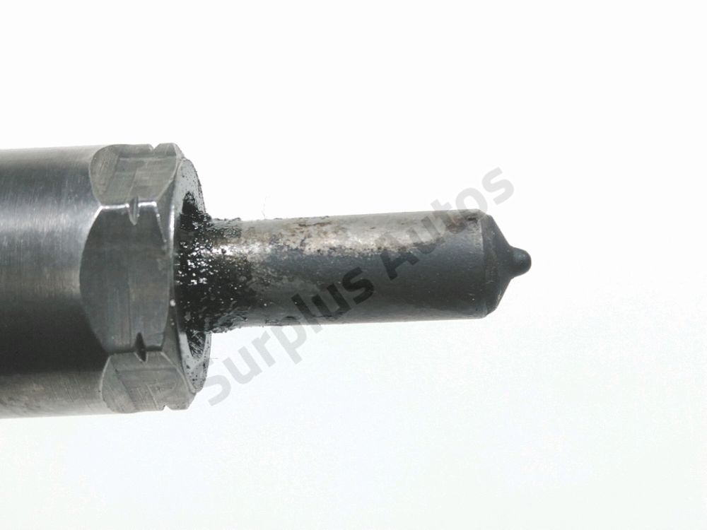 Injecteur 4