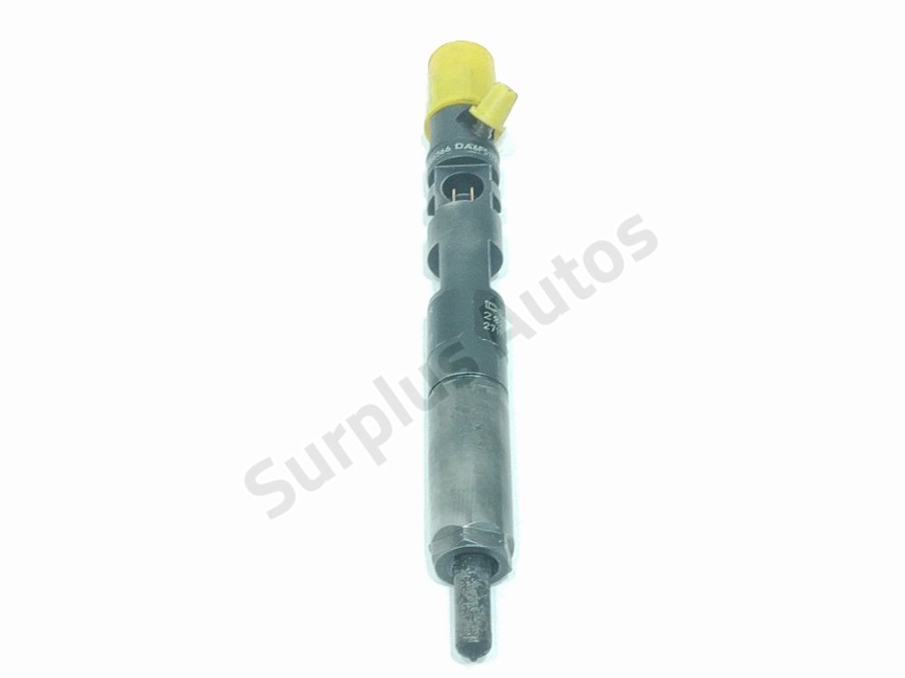 Injecteur 4