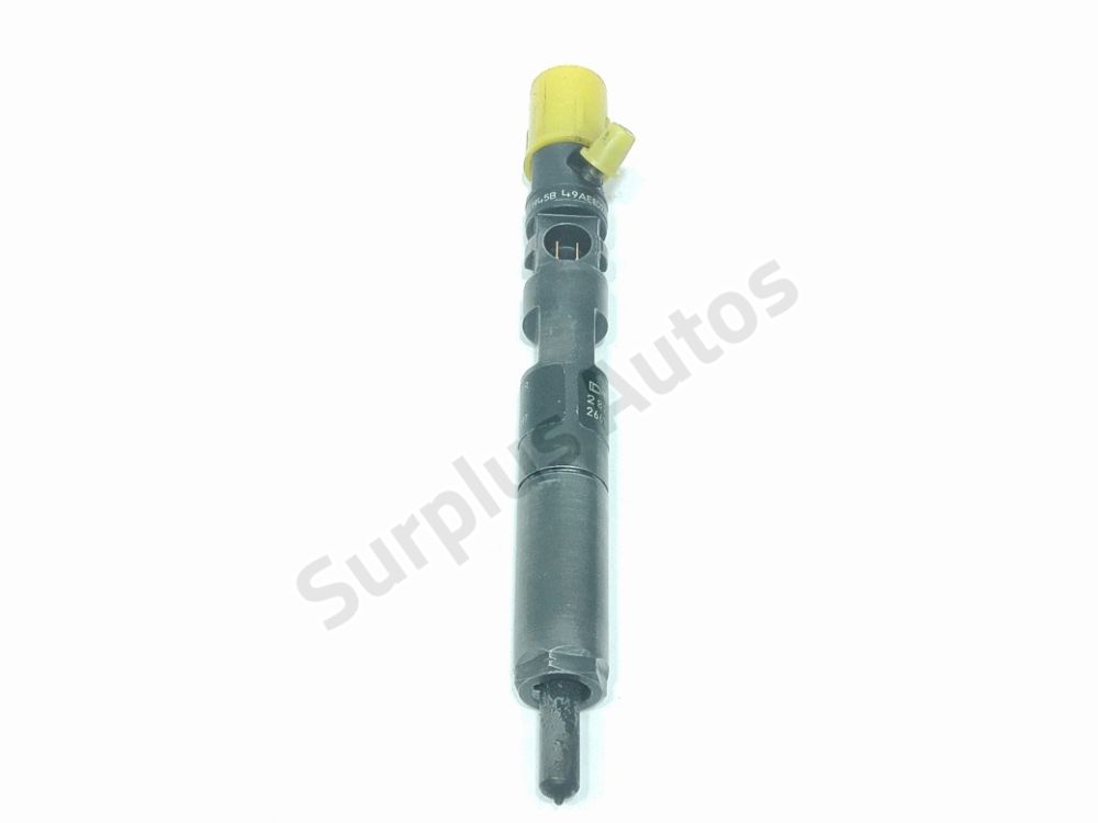 Injecteur 3